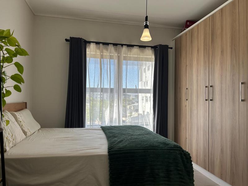 To Let 1 Bedroom Property for Rent in Sandown Western Cape
